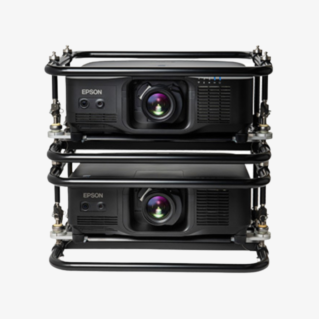 Epson EB-PU2213B 13,000-Lumen 3LCD Large Venue Laser Projector With 4K ...